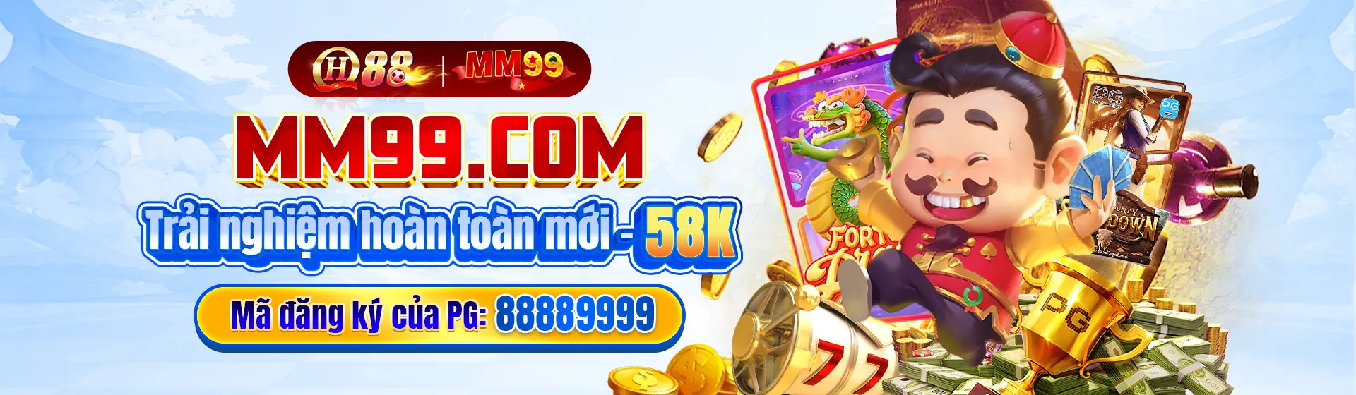 Tầm nhìn của 78win